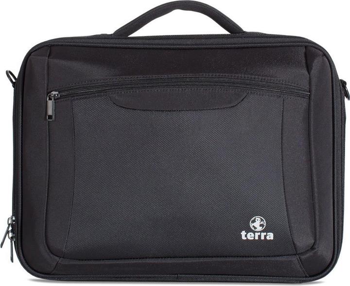 Wortmann Tasche TERRA PRO811 für NB bis 13,3" (13.30")
