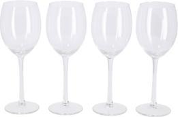 Immagine prodotto Royal Leerdam Set di 4 bicchieri da vino da 33 cl (33 cl)