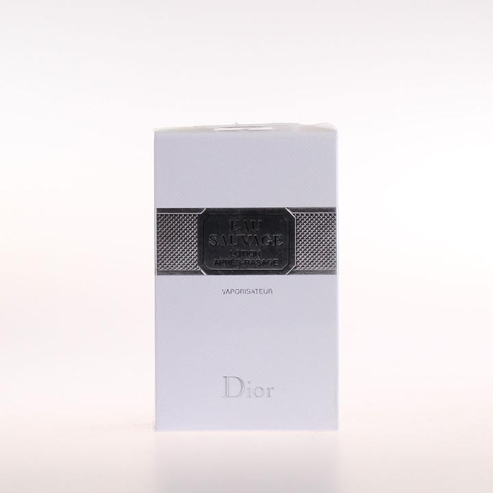 Produktbild Dior Eau Sauvage (Lotion, 100 ml)