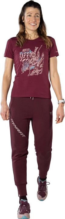 Image du produit Dynafit Artist Series Co T-shirt W (L)