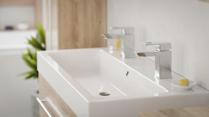 Image du produit Emotion Ensemble de meubles de salle de bains NOVA (-pièces)