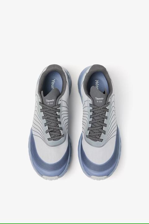 Immagine prodotto Nnormal Tomir Soft 2.0 Blue (38)