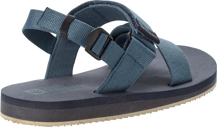 Produktbild Jack Wolfskin Urban Entdeckung Belt Sandal M (43)