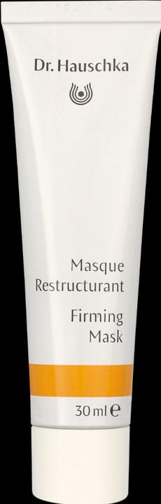 Dr. Hauschka Dr Hauschka Maschera rassodante 30ml (30 ml)