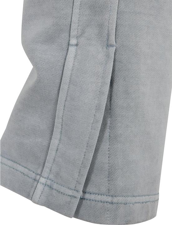 Produktbild Urban Classics Heavy Terry Garment Dye Slit Sweatpants - 19383 (S)