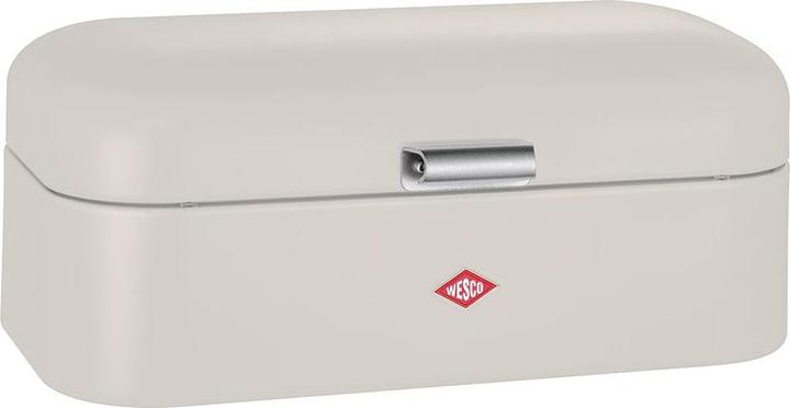 Productafbeelding Wesco Grandy