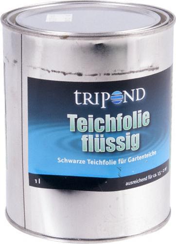 Actual product image Tripond Pond lily