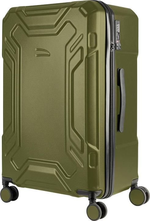 Immagine prodotto Tucano IRON Trolley 72L (72 l, M (50 - 90l))