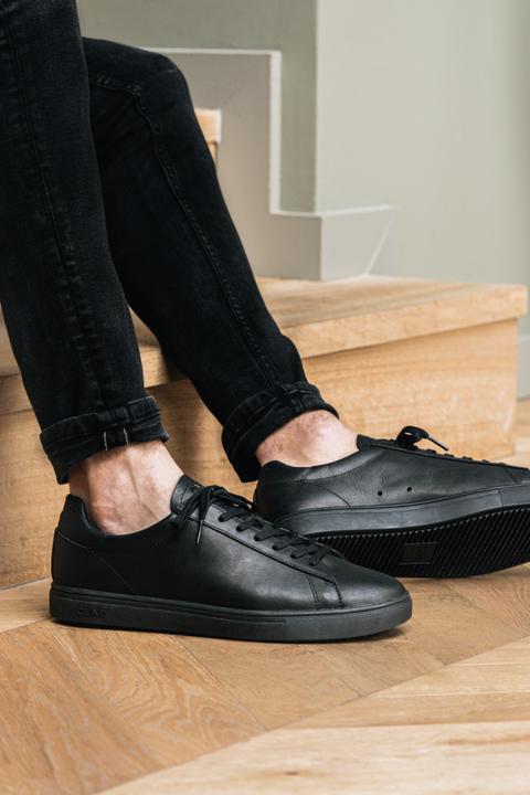 Image du produit Clae Bradley Triple Black Leather 37 (37)