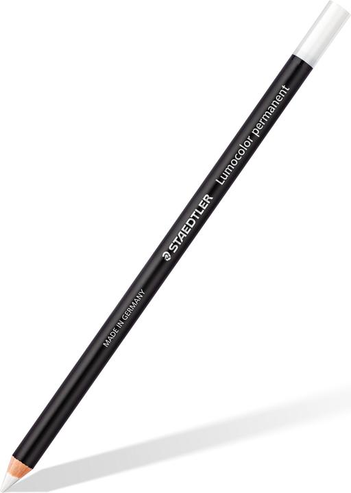 Immagine prodotto Staedtler Lumocolor permanente vetro cromo 108 20 Matite colorate impermeabili (6 x)