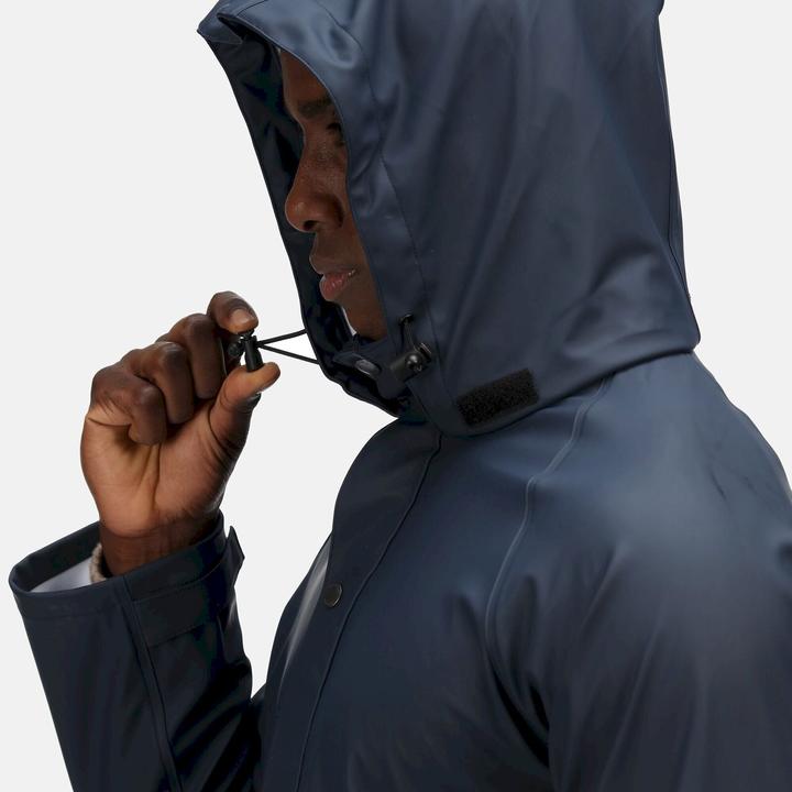 Image du produit Regatta Veste Stormflex II imperméable (M)