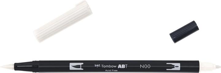 Actual product image Tombow Dual Brush Pen (Dazzler, N00, 1 x)