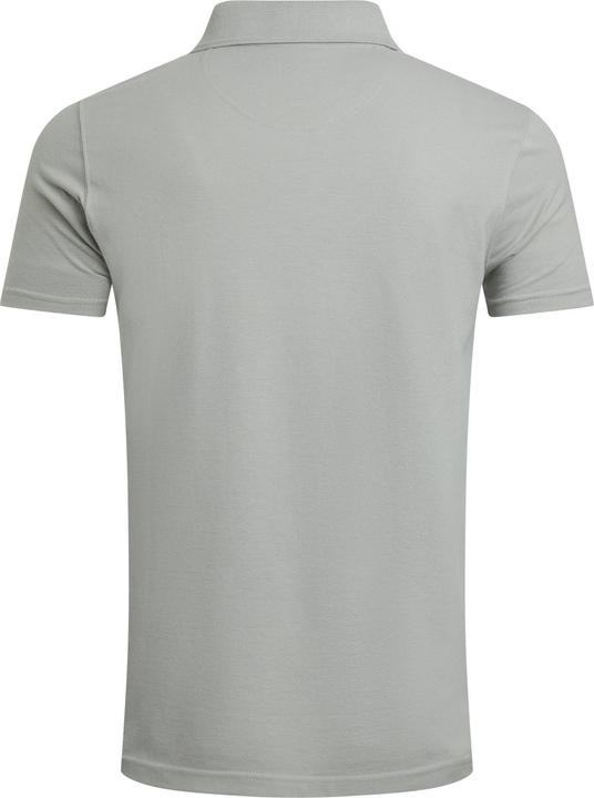 Produktbild Weird Fish Miles Poloshirt Baumwolle aus biologischem Anbau (5XL)