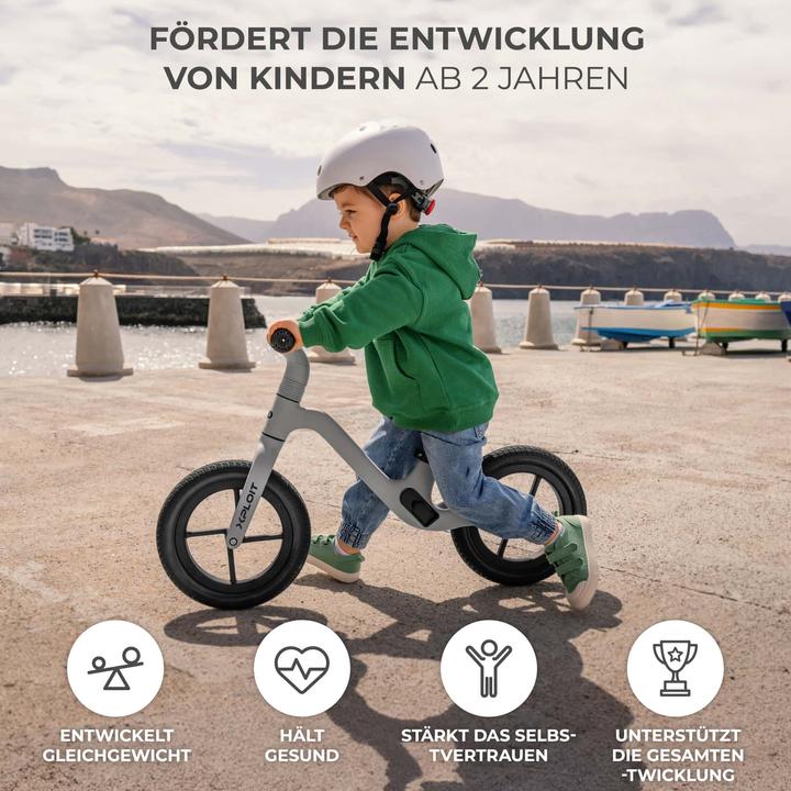 Produktbild KinderKraft Xploit (12")