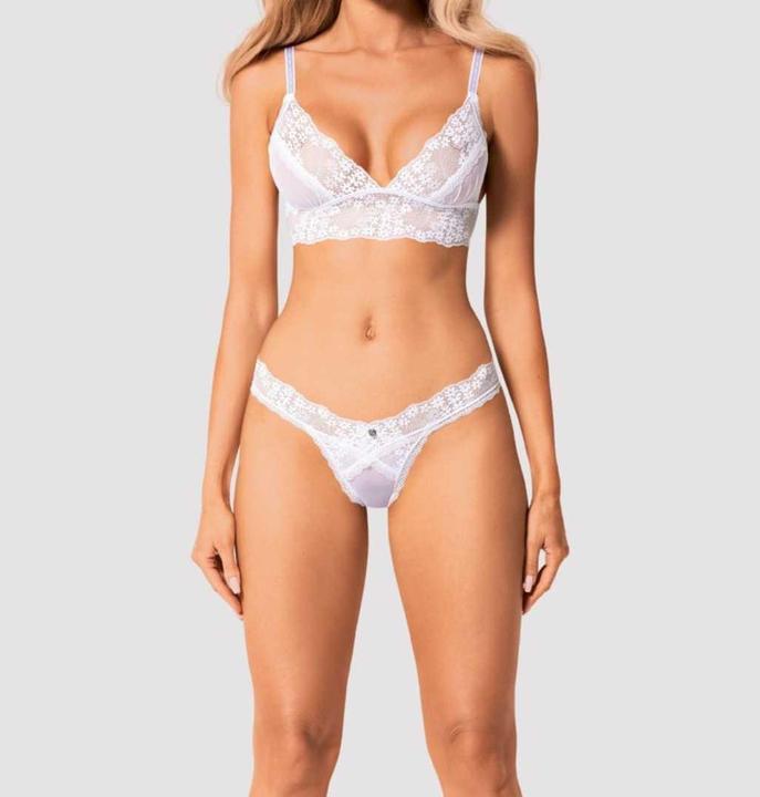 Immagine prodotto Obsessive Set 2 Pezzi Heavenlly Xs/S (S)