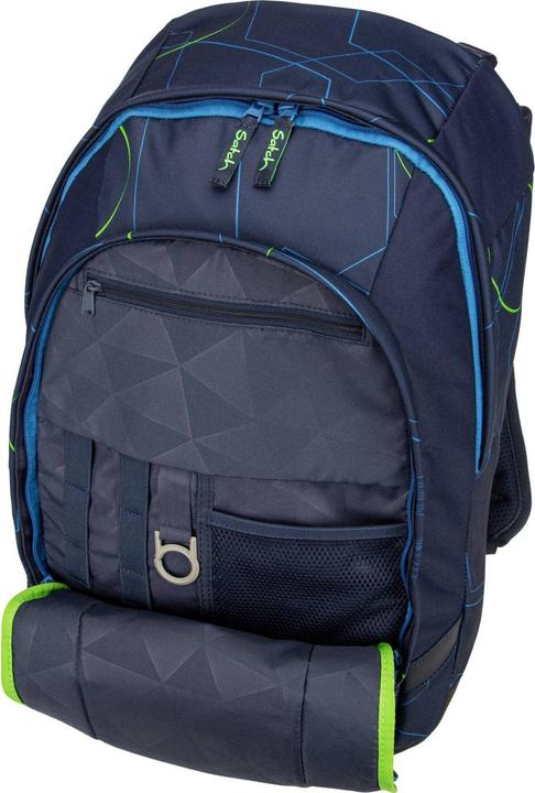 Satch Schulrucksack Air Tech (26 l)