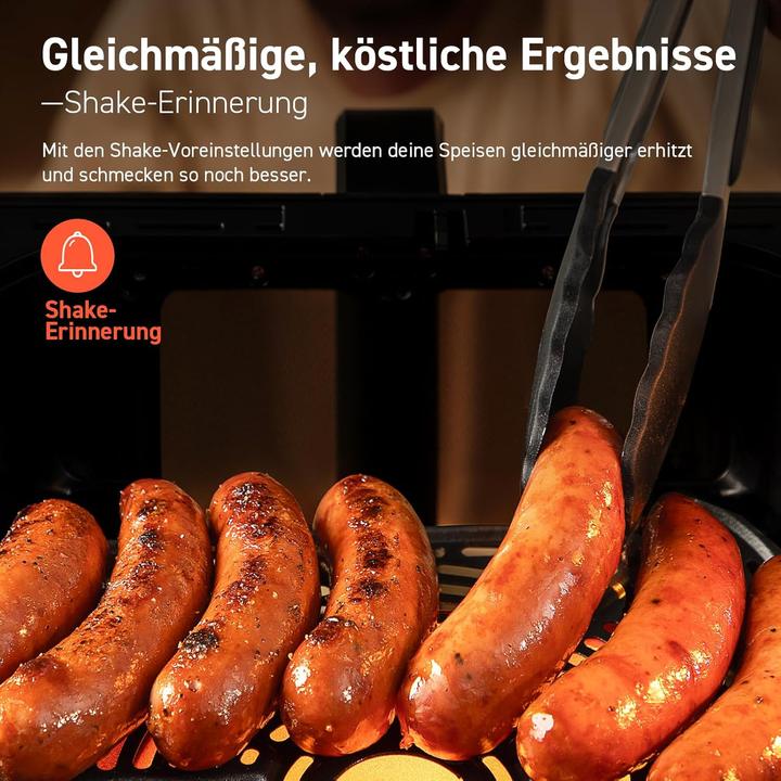 Produktbild Cosori Premium II Plus (EU-Stecker)