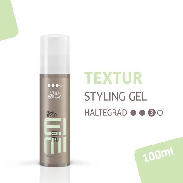 Produktbild Wella EIMI Pearl Styler (Haargel, 100 ml)