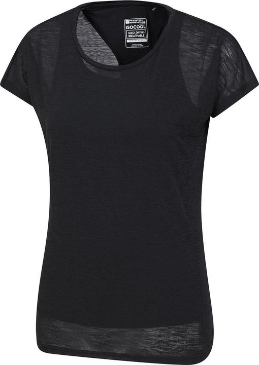 Immagine prodotto Mountain Warehouse Maglietta Donna (32 D)