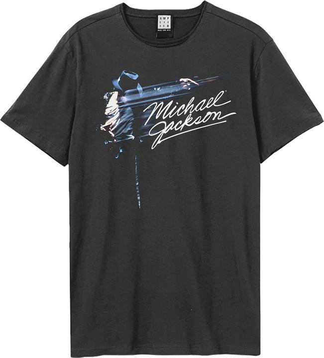 Image du produit Amplified - T-shirt KING OF POP - Adulte (XL)