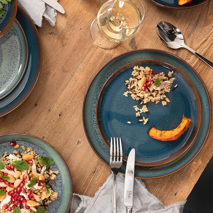 Immagine prodotto Like. by Villeroy & Boch Realizzato in modo artigianale (12 Pezzo/i)