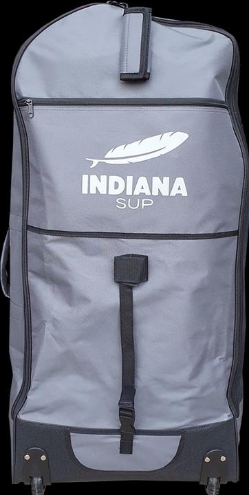 Actual product image Indiana Family Pack (10'6")
