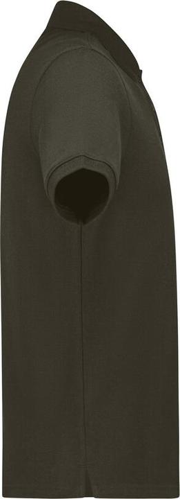 Produktbild Hakro Poloshirt Bio-Baumwolle GOTS (5XL)