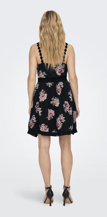 Actual product image Only Short dress (36)