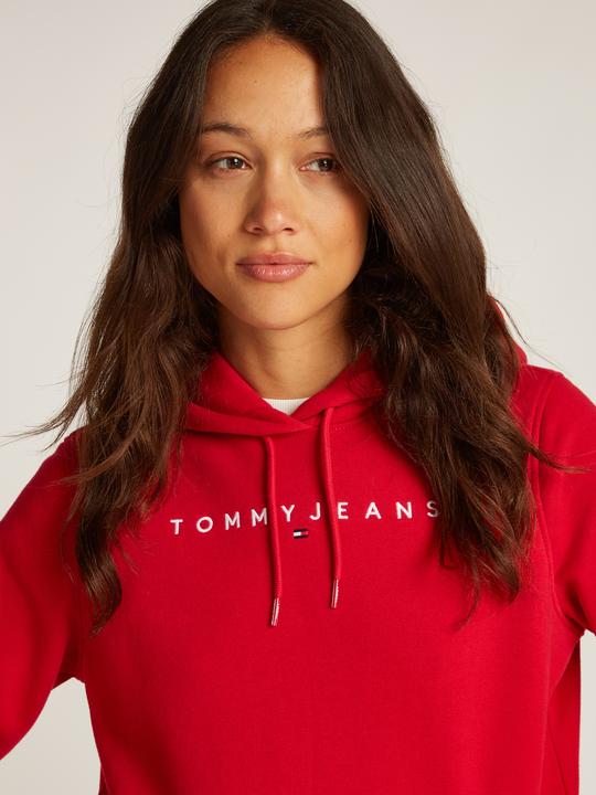 Produktbild Tommy Jeans Tjw Reg Linear Hoodie (S)