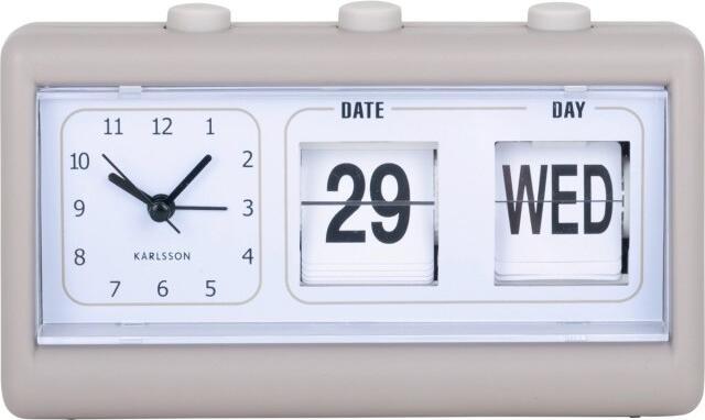 Actual product image Karlsson Data Flip
