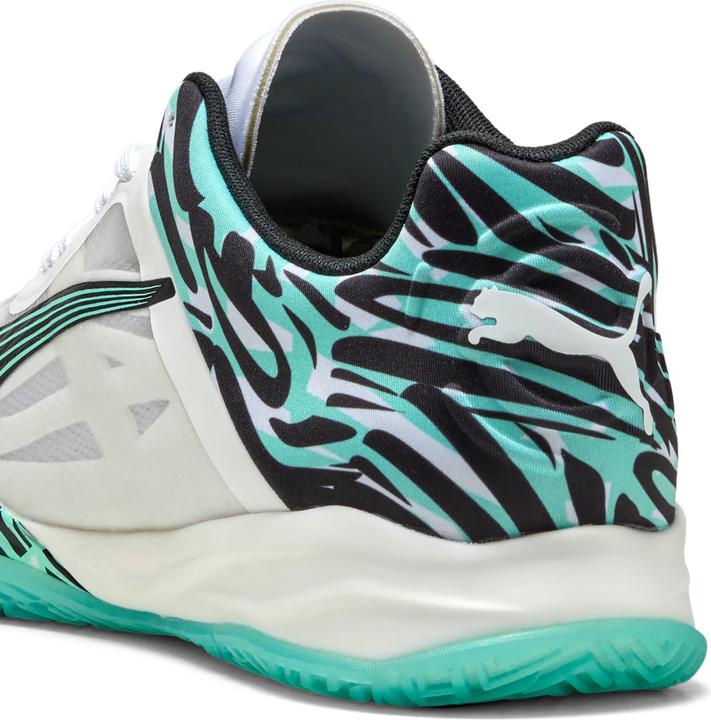Actual product image Puma Accelerate Nitro SQD UNTMD (40)
