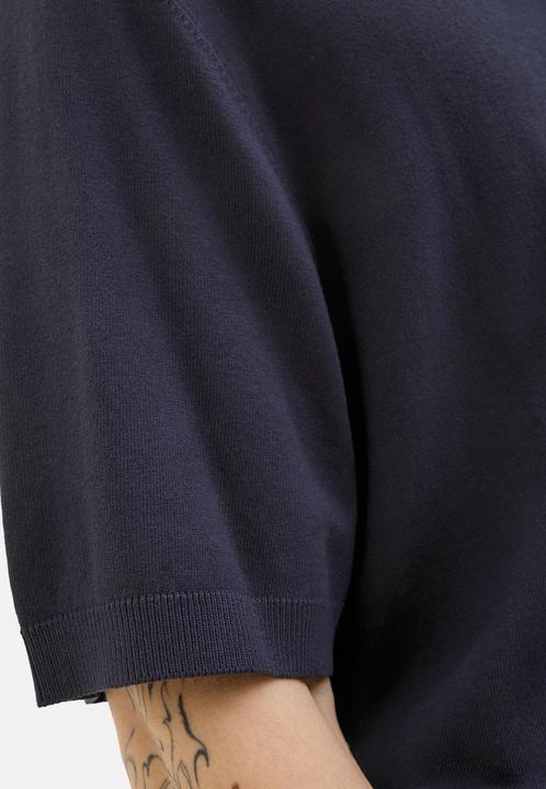 Actual product image Jack & Jones Jprccwilliam Knit Crew Neck Ss Sn (M)