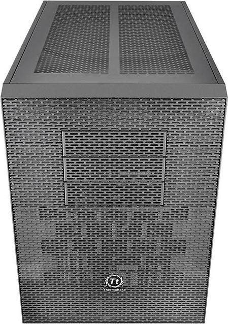 Actual product image Thermaltake Core X2 (mATX, Mini-ITX)