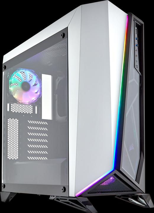 Actual product image Corsair Carbide Spec-Omega RGB (ATX)
