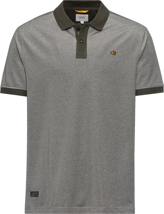 Immagine prodotto Camel Active Polo in piqué con effetto rinfrescante (L)