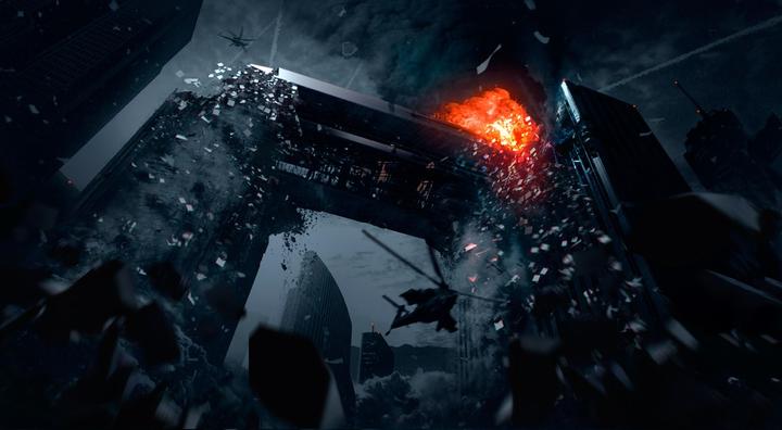 Immagine prodotto Activision Call of Duty: Ghosts (PS3, DE, IT, EN, FR)