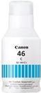 Actual product image Canon GI-46 C EMB Ink Bottle (C)