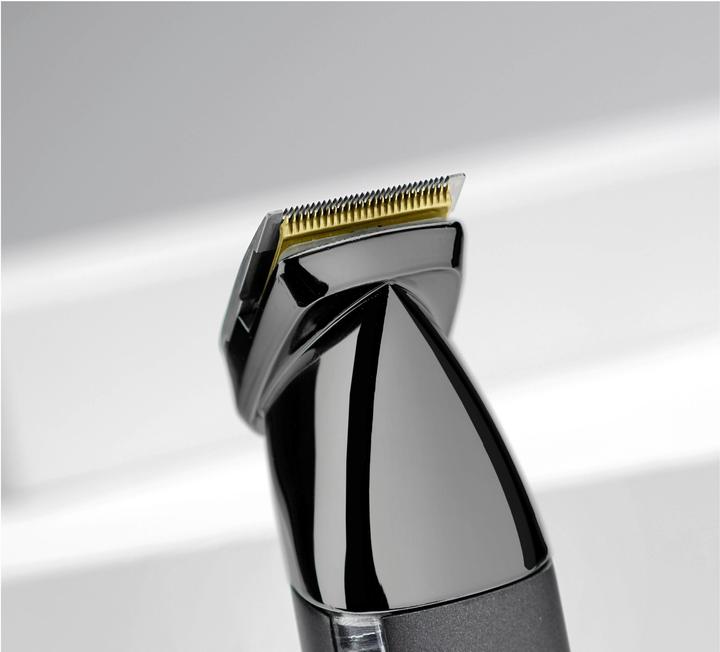Produktbild BaByliss Super-X Metal 15 in 1 Multitrimmer MT991E