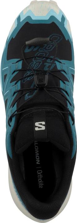 Actual product image Salomon Speedcross 6 GTX - 57147 (46 2/3)