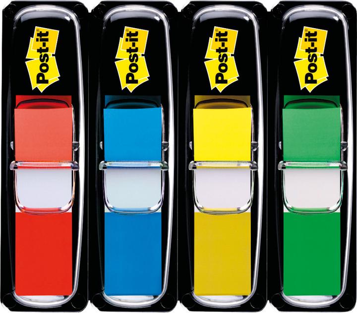 Image du produit Post-it Index Mini (1 x 7 x 12 cm)