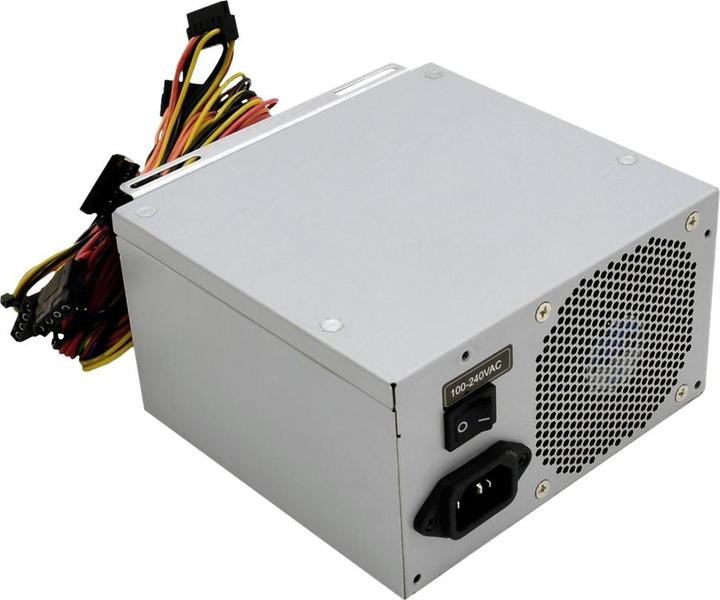 Produktbild Seasonic Zasilacz ES2 500W (SSP-500ES2) (500 W)