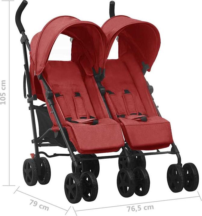 Produktbild VidaXL Vasilista
