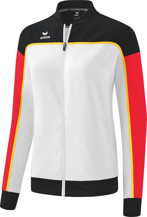 Bianco Nero Rosso