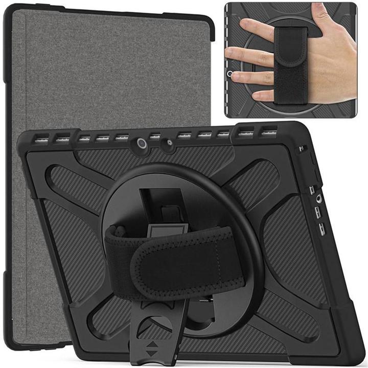 Actual product image eSTUFF Atlanta Defender Case (Microsoft Surface Pro 8)