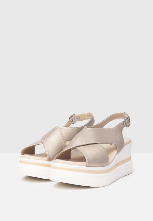 Produktbild Nero Giardini Sandalen (35)