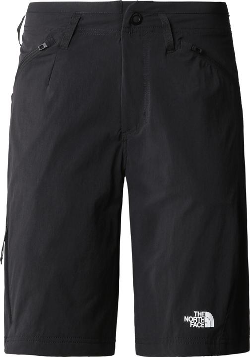North Face Women's Speedlight Slim Straight Shorts