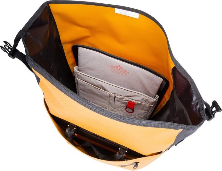 Produktbild Vaude Aqua Transformer (26 l, Gepäckträgertasche)