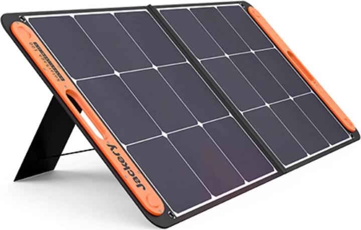 Image du produit Jackery SolarSaga (100 W, 4.69 kg)