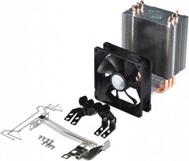 Produktbild Cooler Master Hyper TX3 Evo (136 mm)