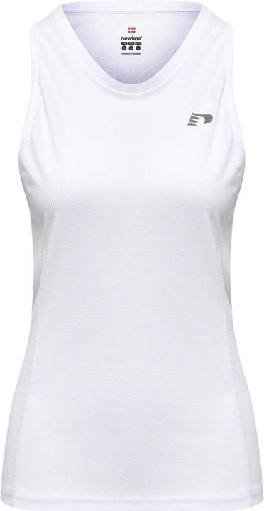 Newline Women'S Core Running Singlet (XS)